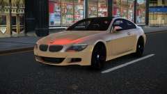 BMW M6 Joena pour GTA 4