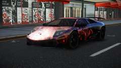 Lamborghini Murcielago Tosyd S10