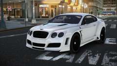 Bentley Continental Voka für GTA 4