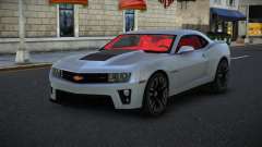 Chevrolet Camaro Jawfezovo für GTA 4