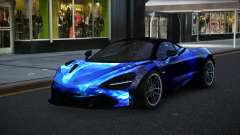 McLaren 720S Anxislia S1 für GTA 4
