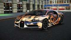 Bugatti Chiron Sonke S11