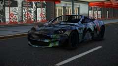 Aston Martin DBS Kaexin S3 pour GTA 4
