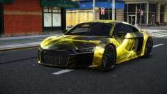 Audi R8 Jonaier S14 für GTA 4