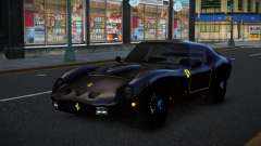Ferrari 250 Ezas für GTA 4