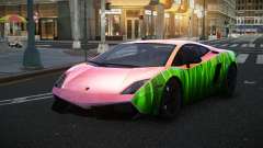 Lamborghini Gallardo Alyen S5 für GTA 4