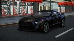 Ford Mustang Moary S1 für GTA 4
