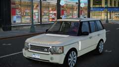 Land Rover Range Rover Supercharged Fayocew pour GTA 4