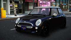 Mini Cooper Duoni