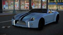 Shelby Cobra Qune pour GTA 4