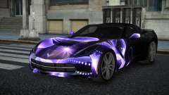 Chevrolet Corvette Natelo S14