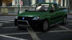 Dacia Logan Hopapihi pour GTA 4