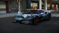Ferrari 488 Dengab S1 für GTA 4