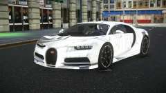 Bugatti Chiron Sonke S7 pour GTA 4