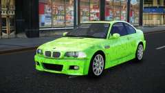 BMW M3 E46 Jaylor S4 für GTA 4