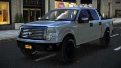 Ford F150 Yiddut