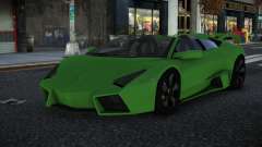 Lamborghini Reventon Ziulu