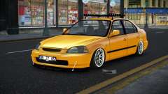 Honda Civic Camumaf für GTA 4