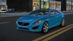 Volvo S60 Siqmo