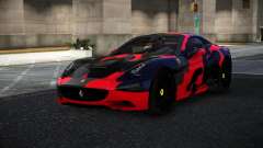 Ferrari California Jenra S8 für GTA 4