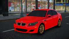 BMW M5 E60 Tehuziti für GTA 4