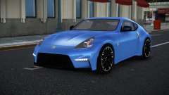 Nissan 370Z Ralatri pour GTA 4