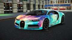 Bugatti Chiron Sonke S4 pour GTA 4