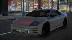 Mitsubishi Eclipse Gizokly für GTA 4