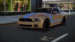 Ford Mustang Sokay pour GTA 4