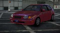 Toyota Corolla Yayam