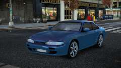 Nissan Silvia Devu