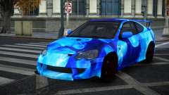 Honda Integra Derden S3 für GTA 4