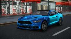 Ford Mustang Moary S6 für GTA 4