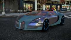 Bugatti Veyron Teramasi pour GTA 4