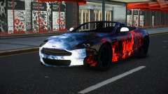 Aston Martin DBS Kaexin S9 für GTA 4