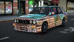 BMW M3 E30 Launah S3 pour GTA 4