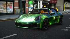 Porsche 911 Ckliythan S6 für GTA 4