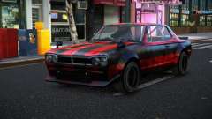 Nissan Skyline Lajuc S12 für GTA 4