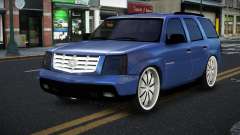 Cadillac Escalade Anjaly