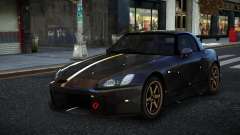 Dodge Challenger Jomeco S14 pour GTA 4