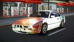 BMW 850CSi Ganlia S2 für GTA 4
