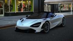 McLaren 720S Anxislia pour GTA 4