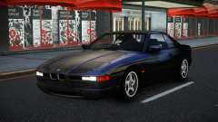BMW 850CSi Ganlia S3 für GTA 4