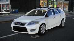 Ford Mondeo Zodfite für GTA 4