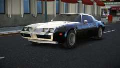 Pontiac Trans AM Matrithy S14 pour GTA 4