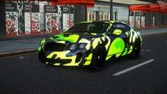 Bentley Continental Jayva S10 für GTA 4