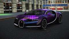 Bugatti Chiron Sonke S5 für GTA 4