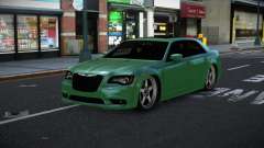 Chrysler 300C Xamolo