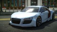 Audi R8 Yehunaxa für GTA 4