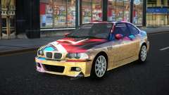 BMW M3 E46 Jaylor S7 pour GTA 4